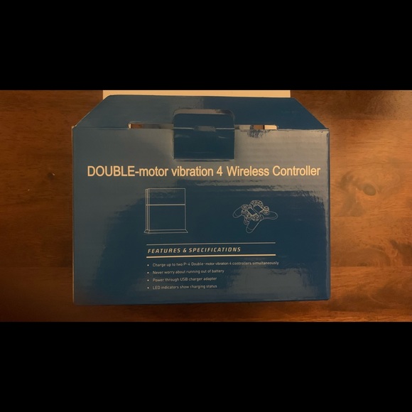 COPY - PlayStation 4 remote controller - Picture 6 of 9